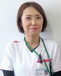 摂食嚥下障害看護認定看護師