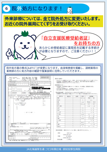 主な変更点6