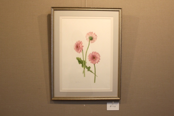 作品1（）