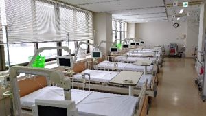 外来化学療法センター