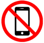 通話禁止