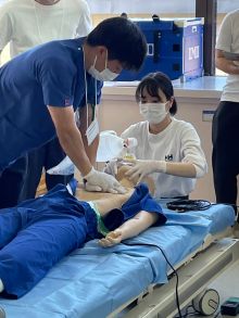 ICLS①