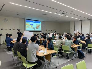 レジデントチャンピオンシップ